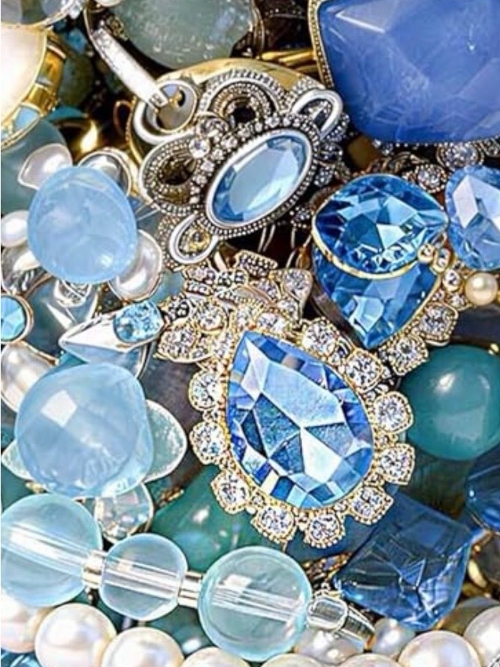 June 23 Bundles Vintage Jewelry Giveaways